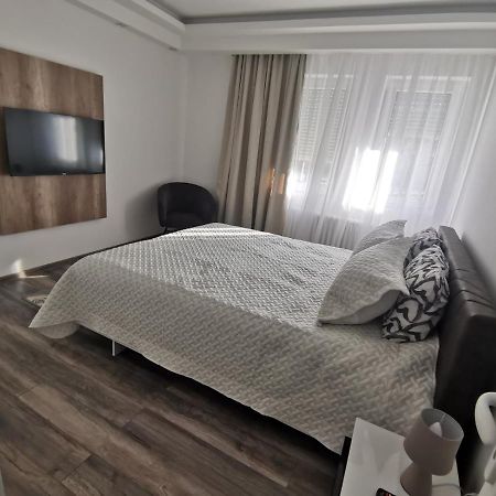 Apartments Isidora Novi Sad Exteriér fotografie