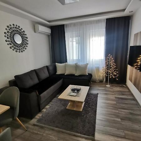 Apartments Isidora Novi Sad Exteriér fotografie