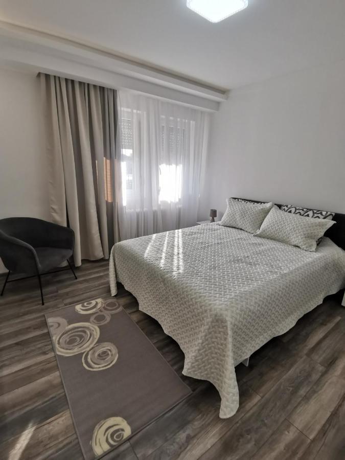 Apartments Isidora Novi Sad Exteriér fotografie