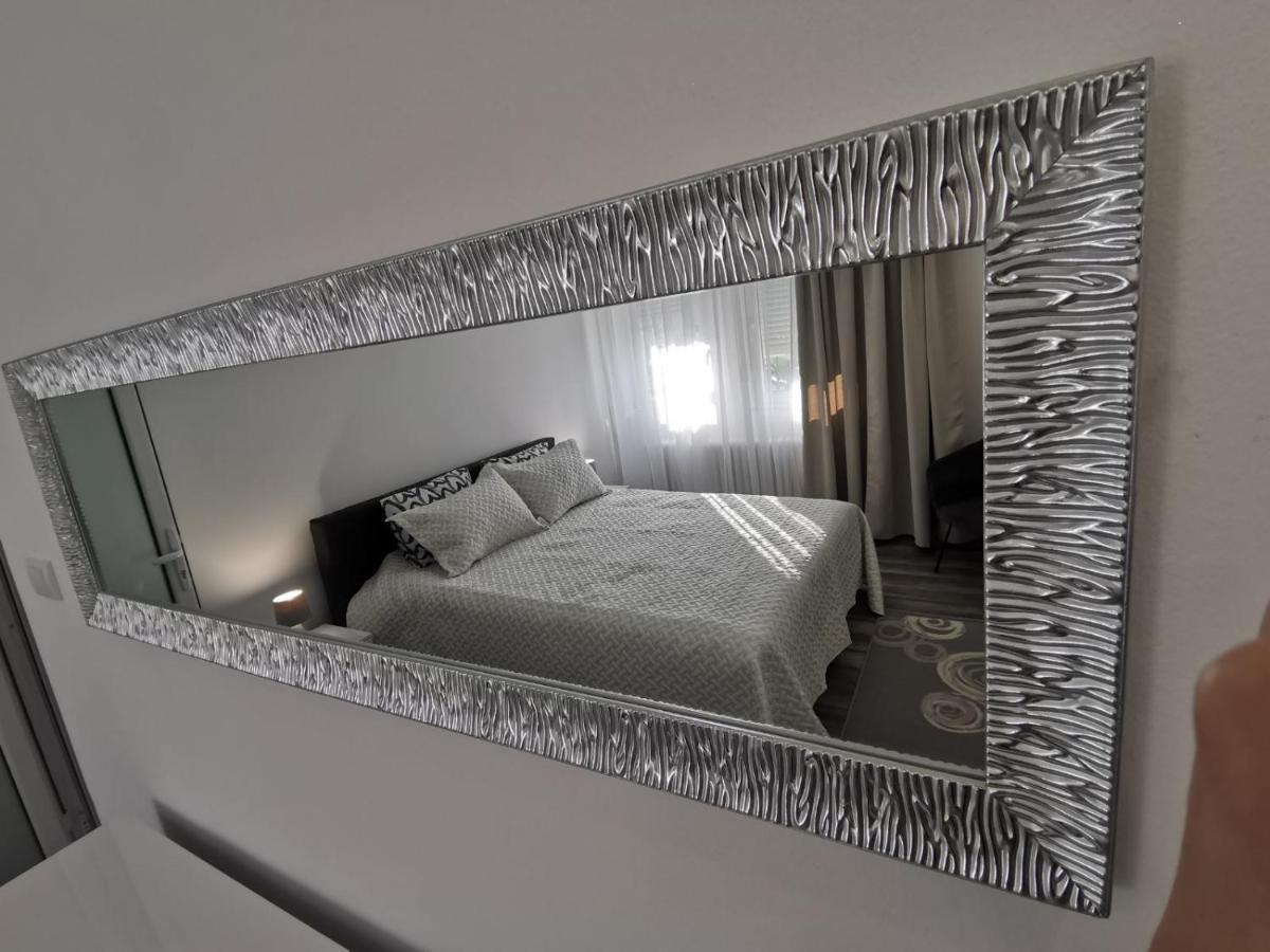 Apartments Isidora Novi Sad Exteriér fotografie