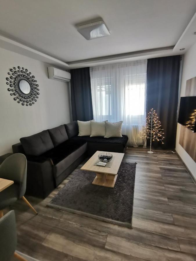 Apartments Isidora Novi Sad Exteriér fotografie